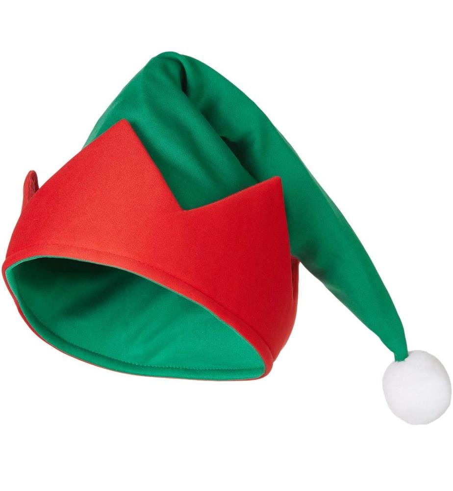 Bonnet de lutin classique