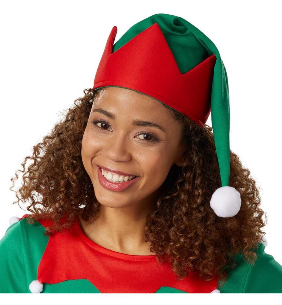 Bonnet de lutin classique
