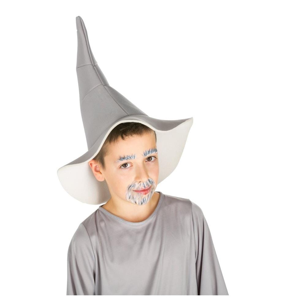 Costume da mago per bambini