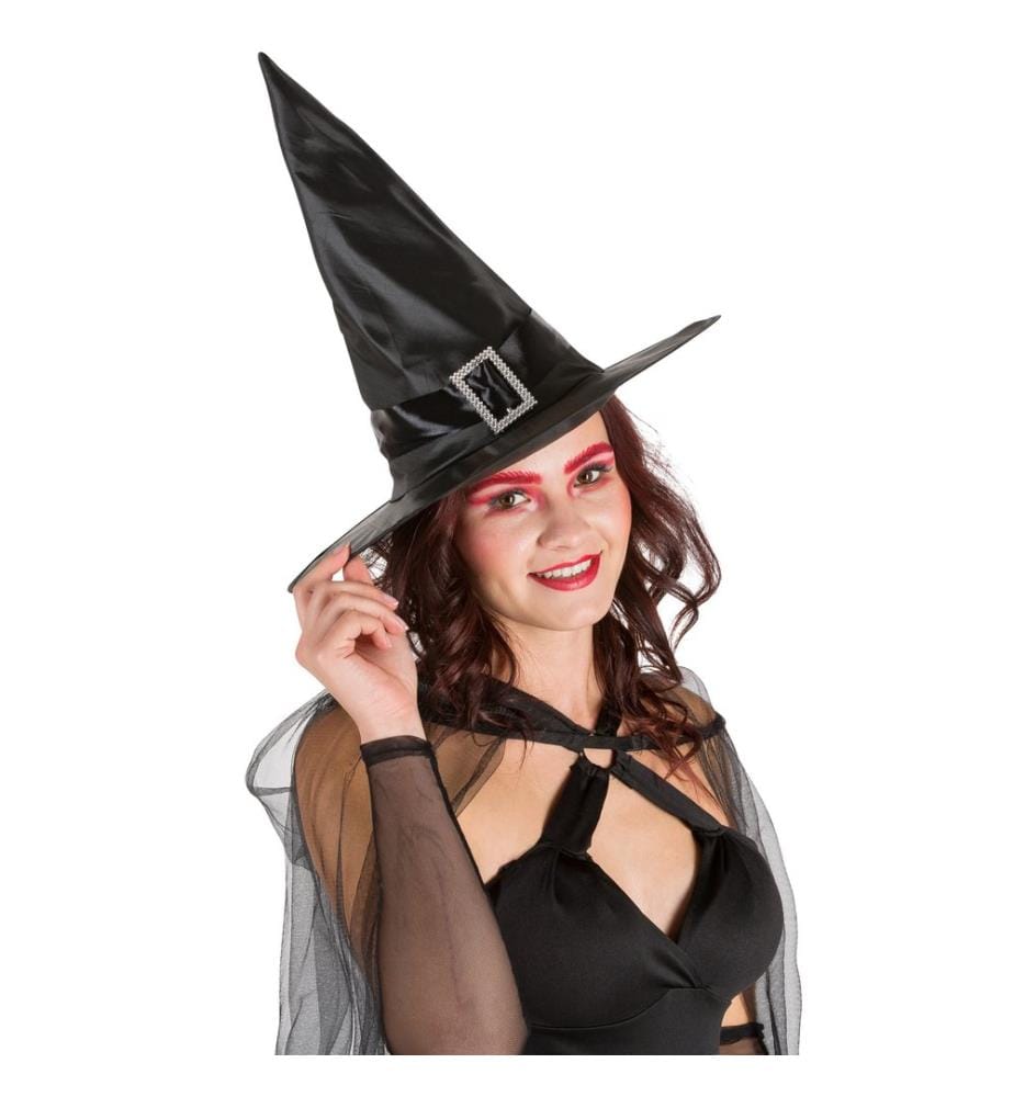 Costume da donna - Regina delle Tenebre