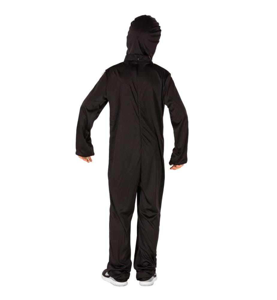 Déguisement Skeleton pour garçons