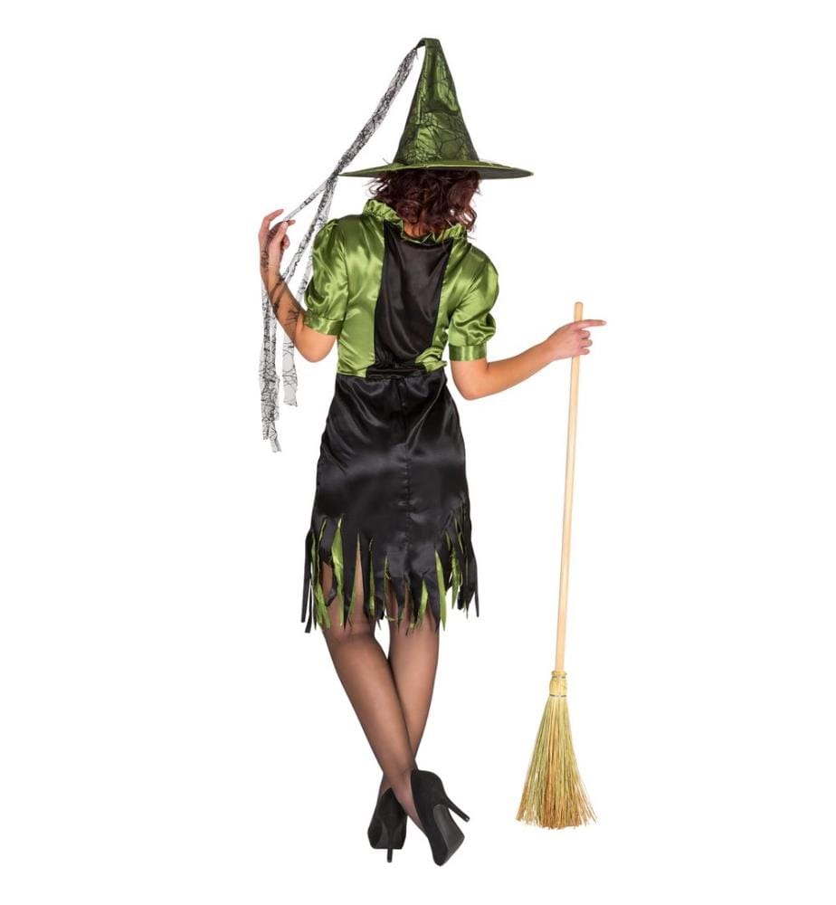 Costume da donna - Sexy Witch