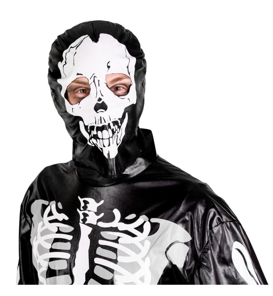 Costume da uomo - Skeleton