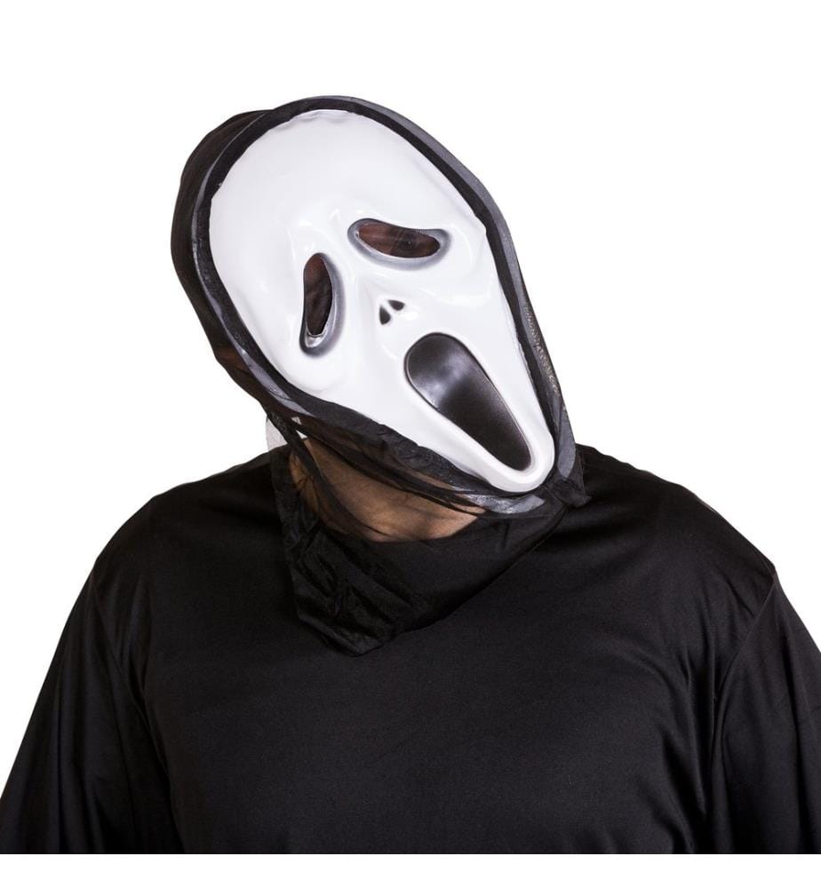 Costume da uomo - la paura di Halloween