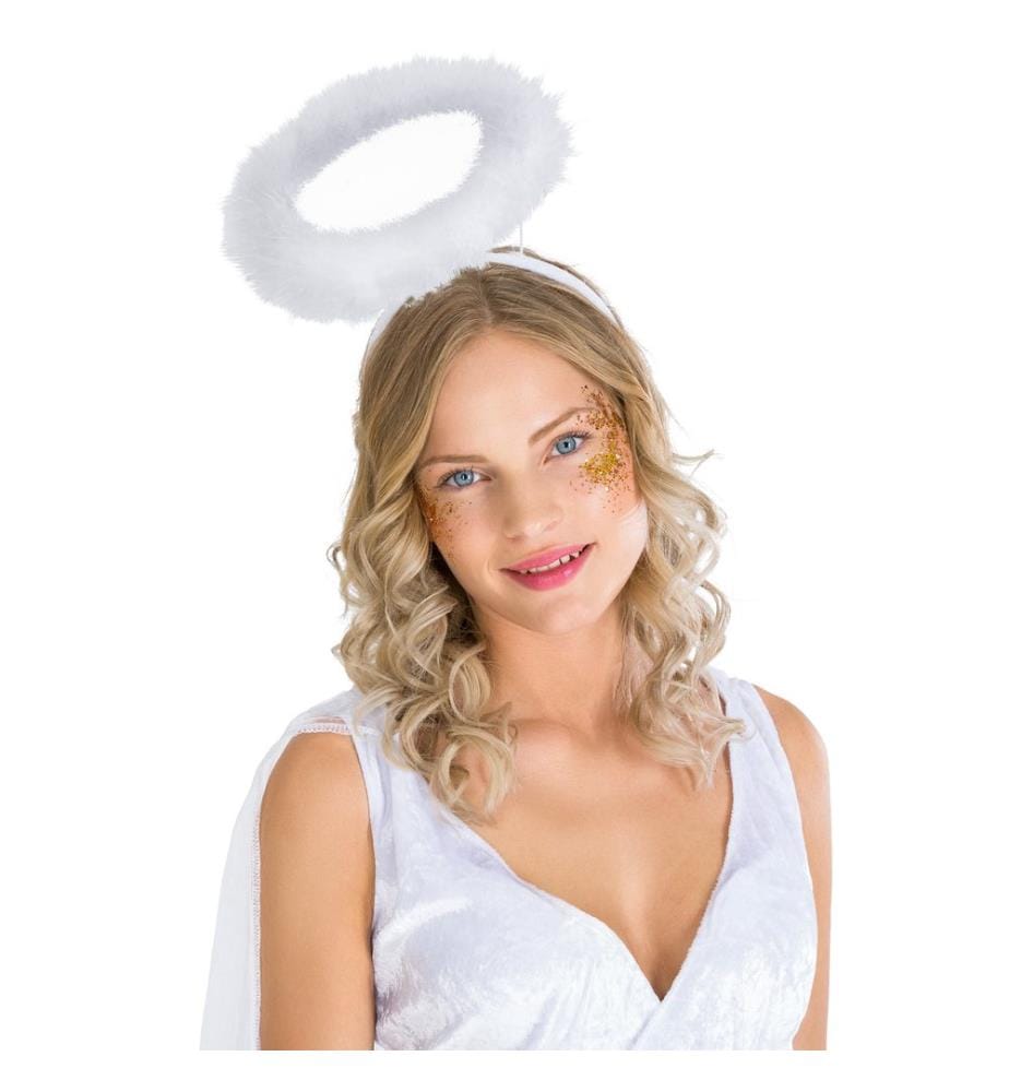 Costume da donna - Incantevole angelo Esma