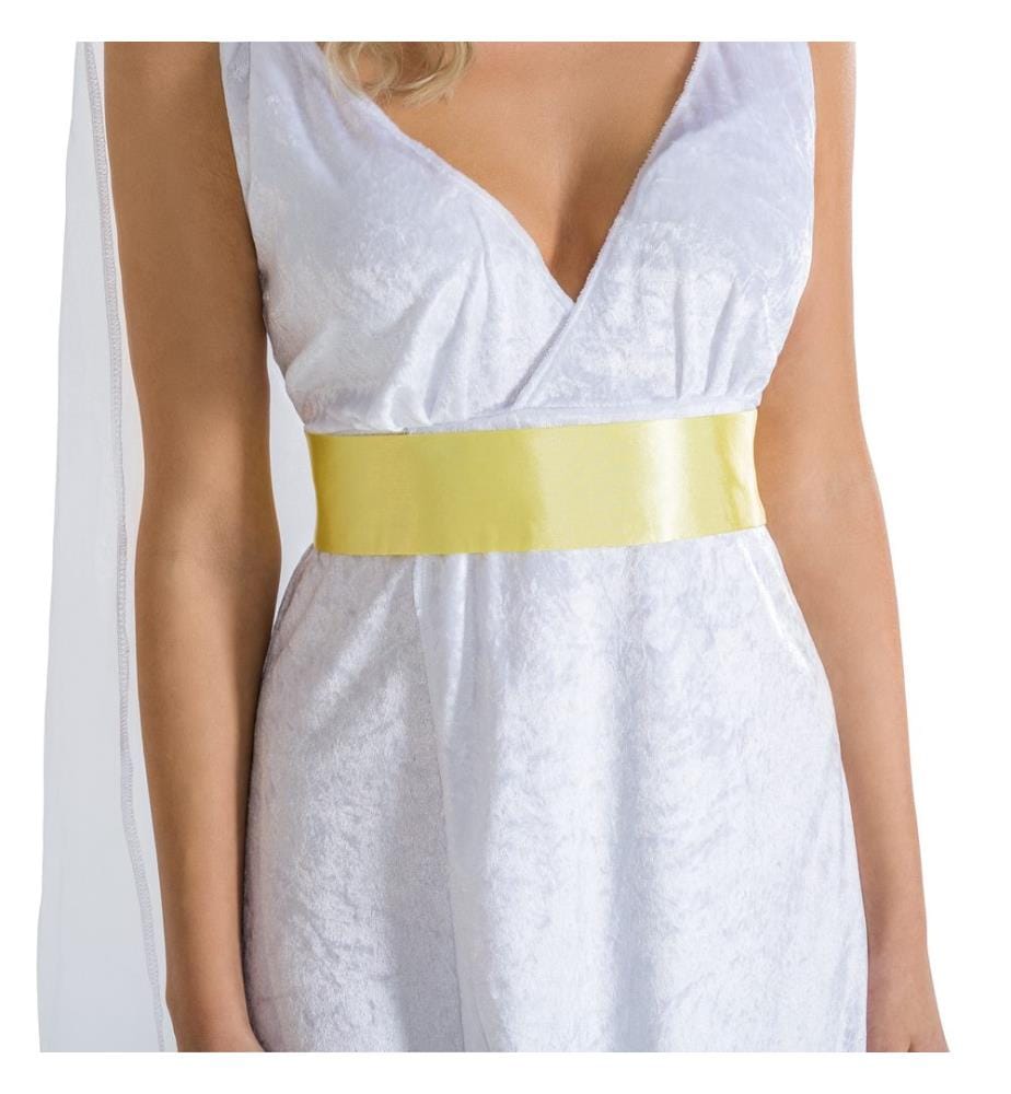 Costume da donna - Incantevole angelo Esma