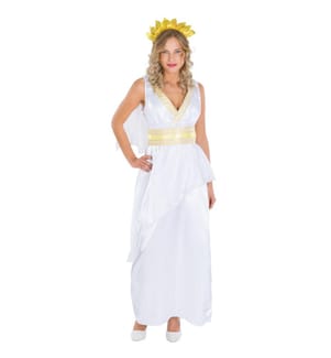 Costume da donna - Moglie di Cesare