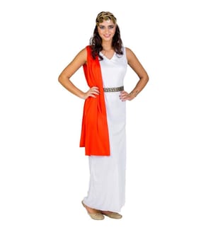 Costume da donna - Dea romana Venere