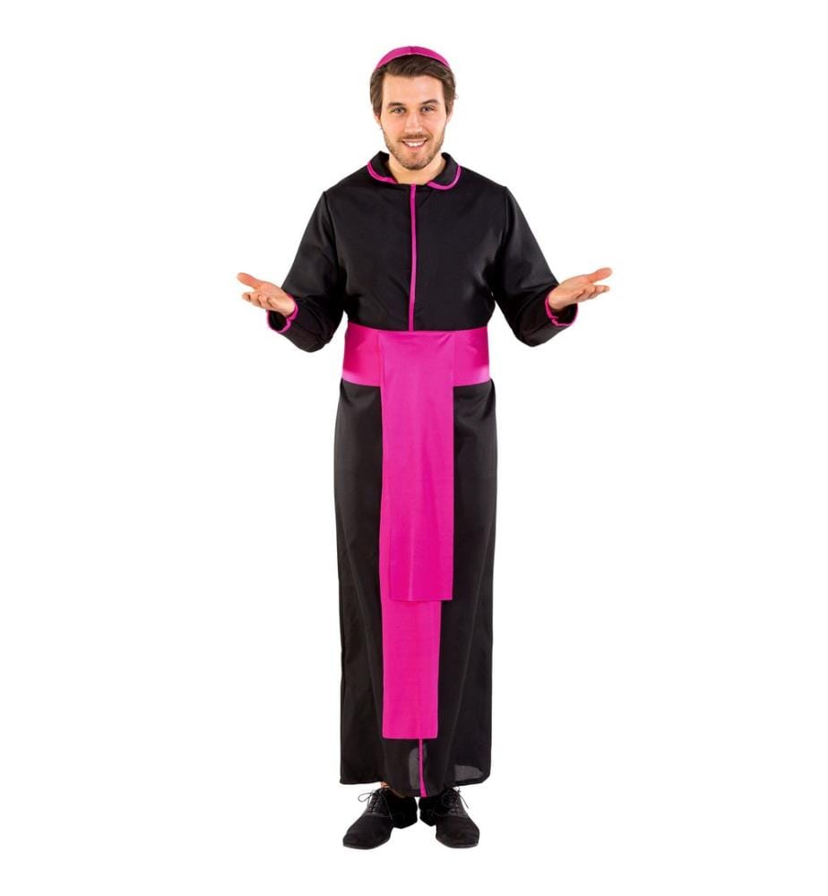 Costume da uomo - Arcivescovo Ferdinando