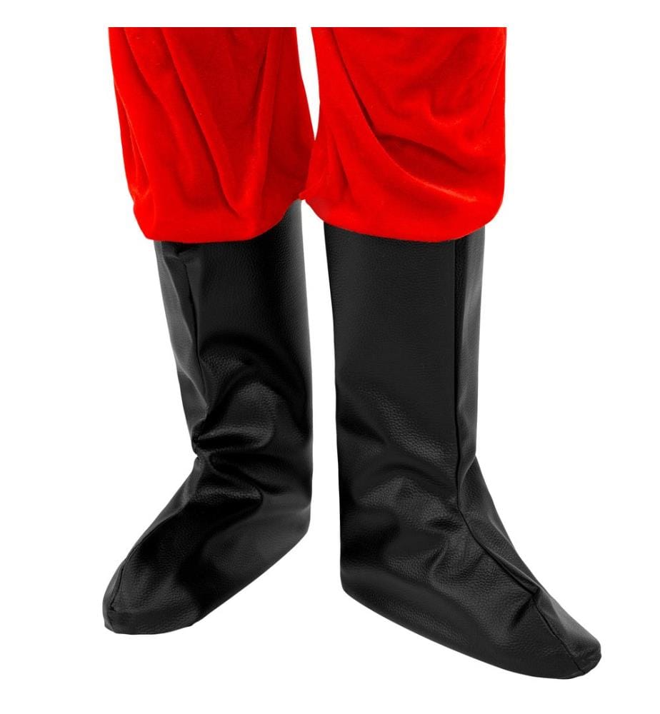 Costume da uomo - Babbo Natale