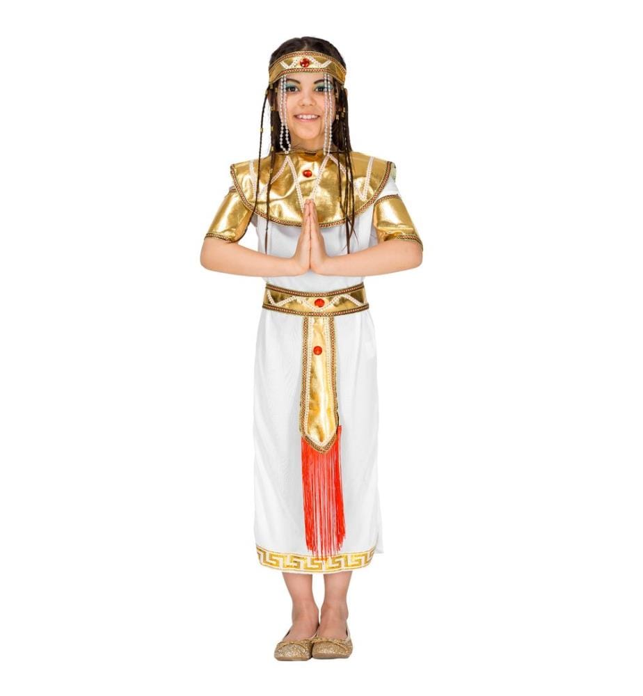 Mädchenkostüm orientalische Prinzessin Jamila