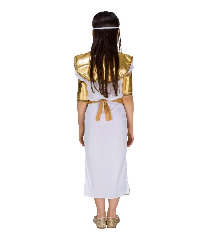Mädchenkostüm orientalische Prinzessin Jamila