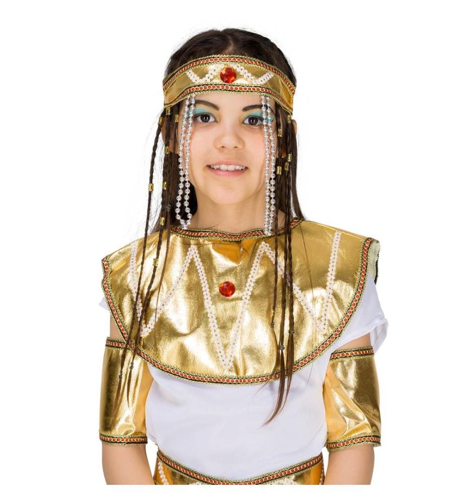 Mädchenkostüm orientalische Prinzessin Jamila