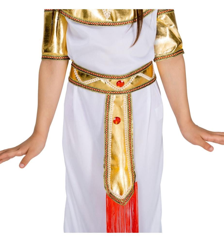 Mädchenkostüm orientalische Prinzessin Jamila