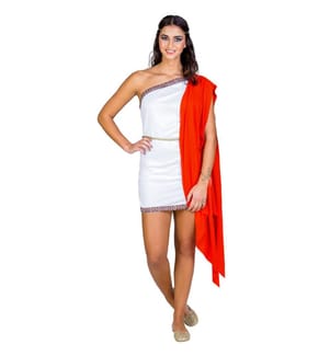 Costume da donna - Gladiatrice sexy Jasmina