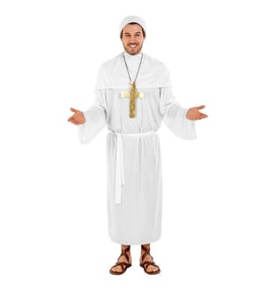 Herrenkostüm Papst Johannes