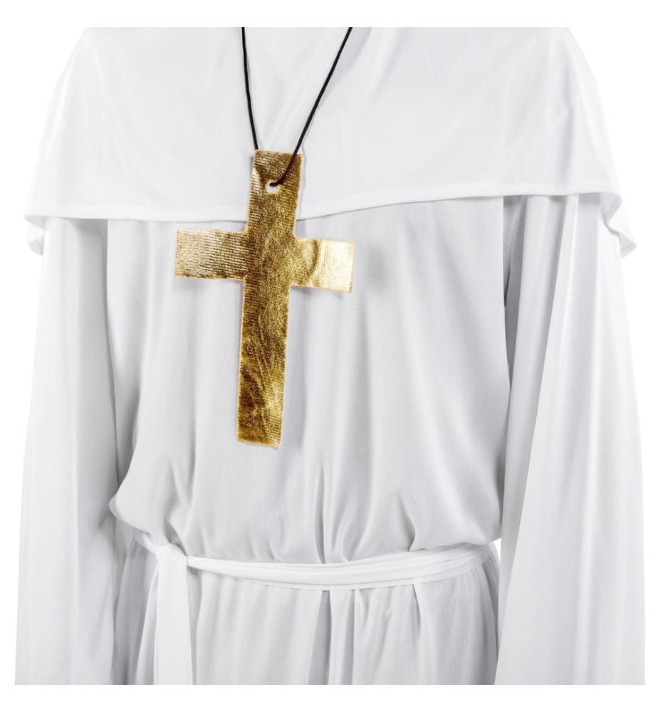 Herrenkostüm Papst Johannes