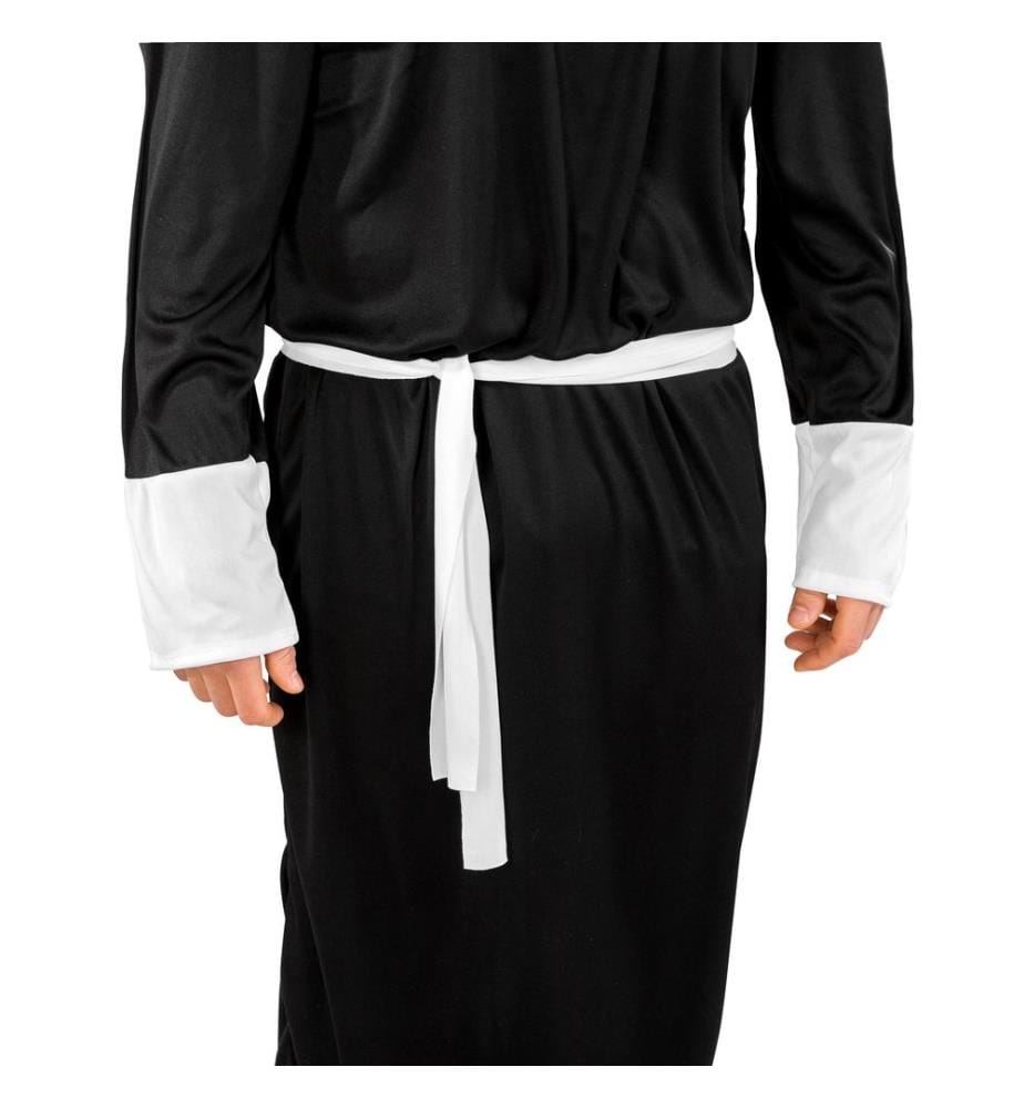 Herrenkostüm Nonne