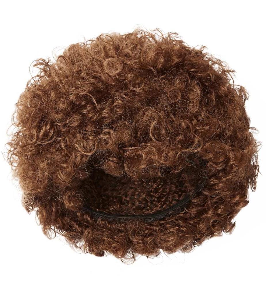 Perücke Clown Afro