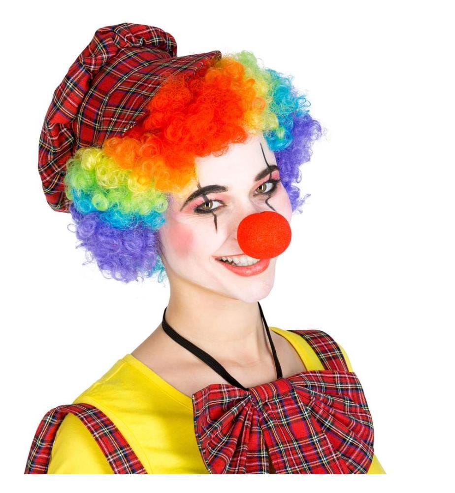 Costume da donna - Clown Pepa