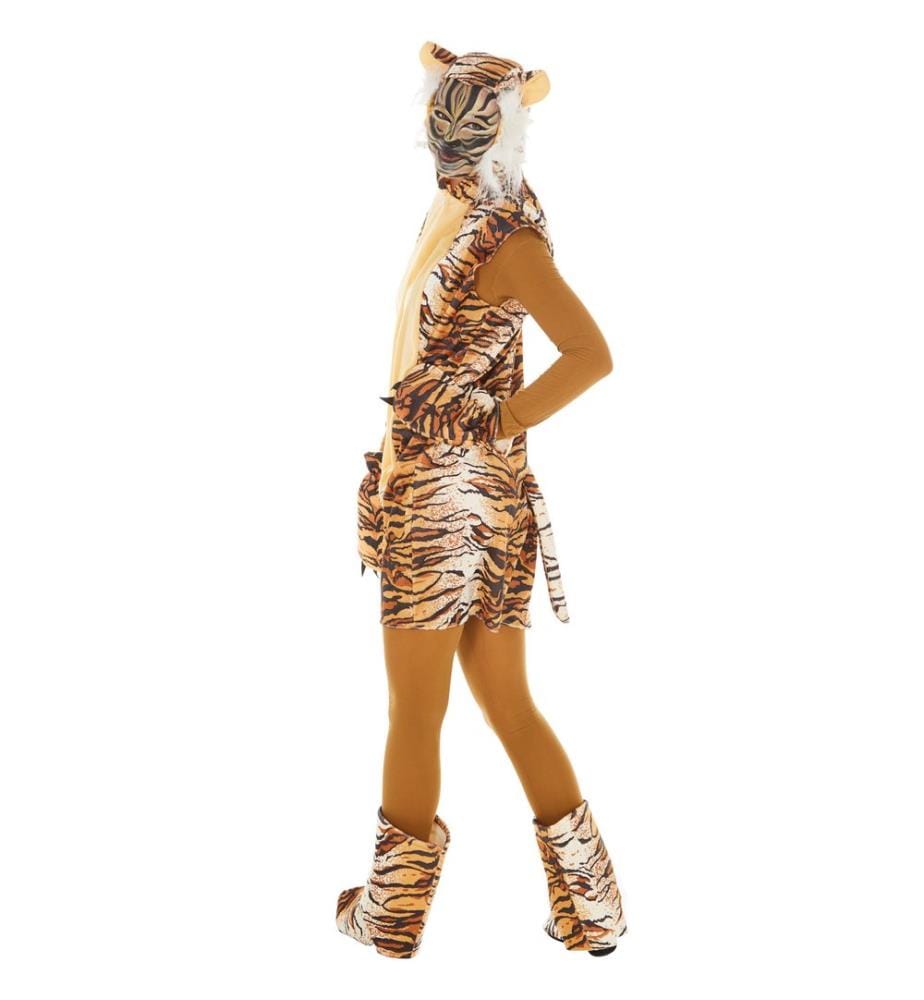Costume da tigre