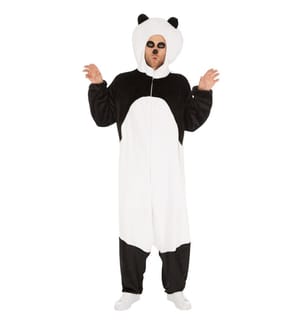 Déguisement de panda