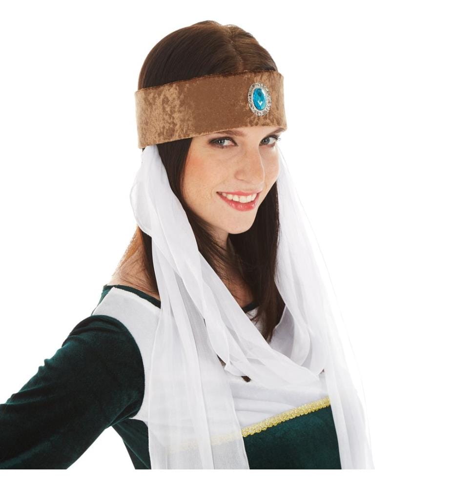 Costume da donna Orient Dame