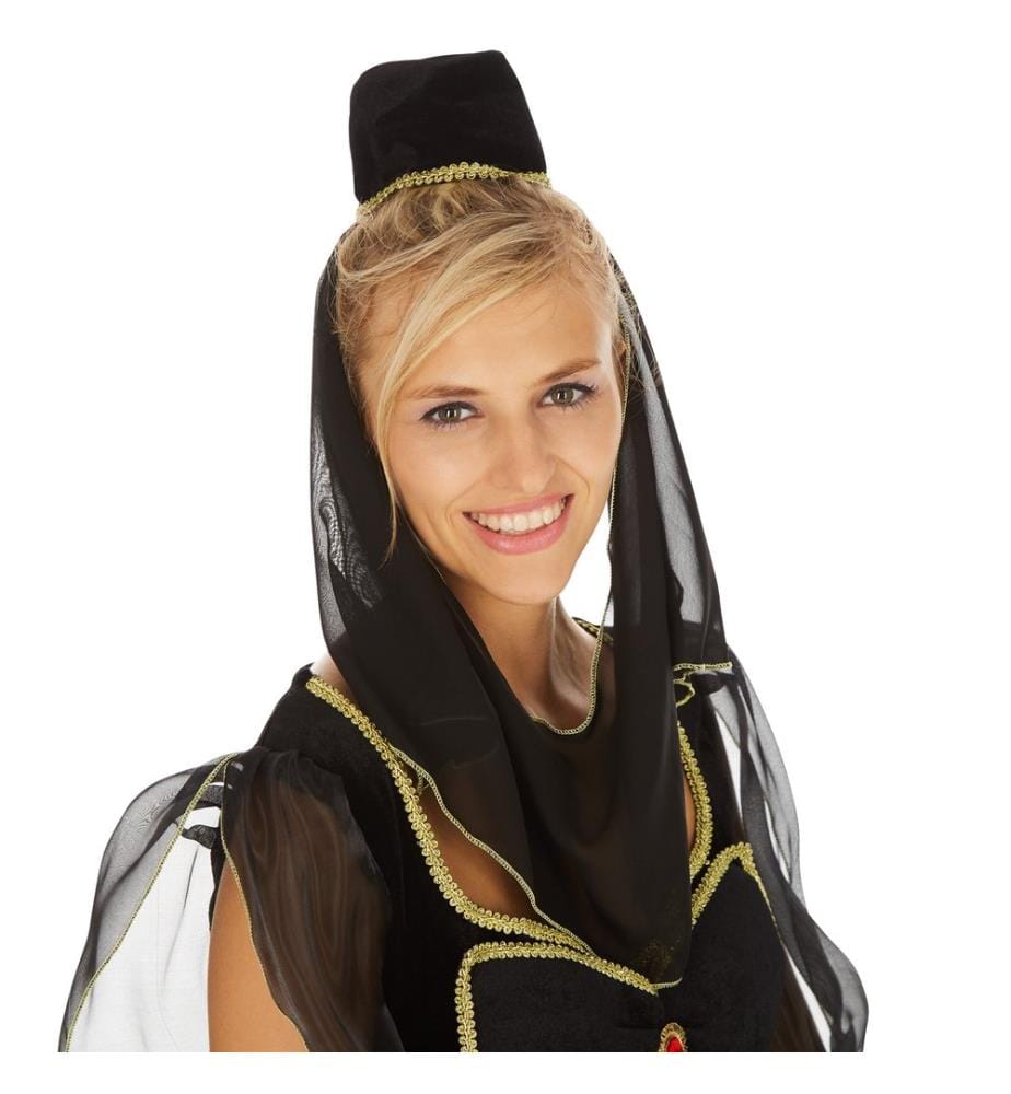 Costume da danzatrice del ventre 1000 e una notte