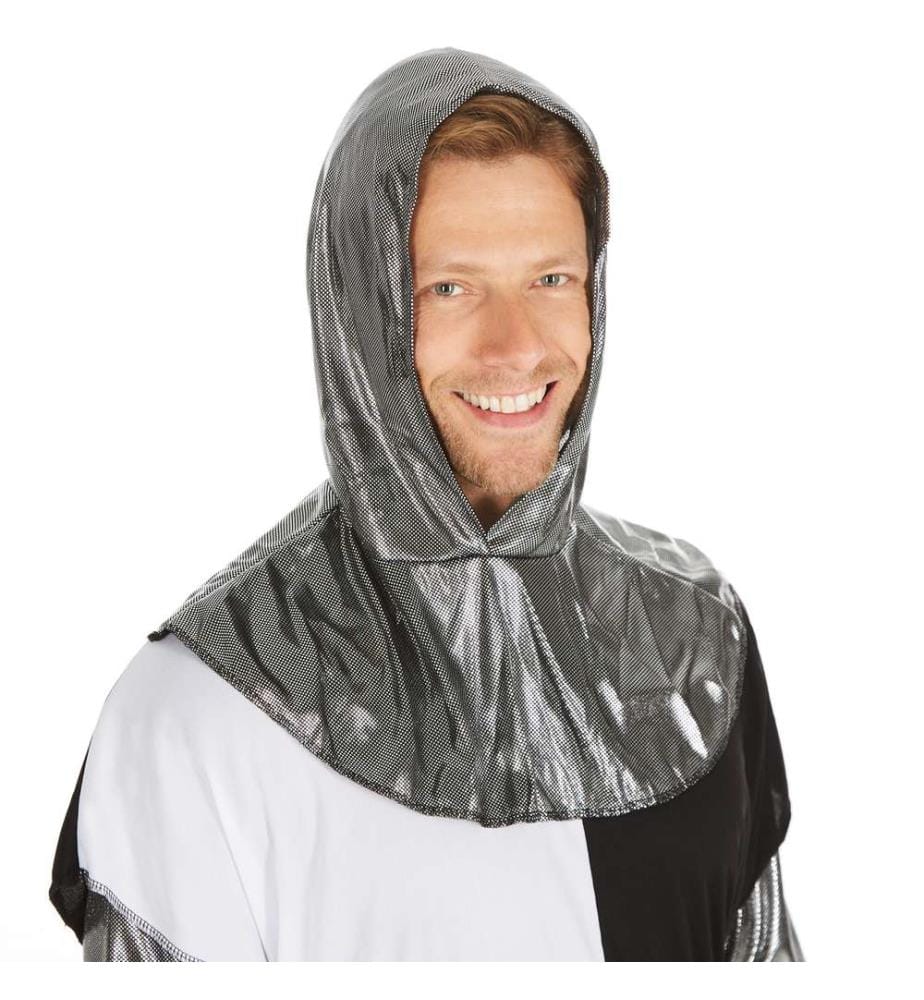 Costume da uomo - Cavaliere medievale