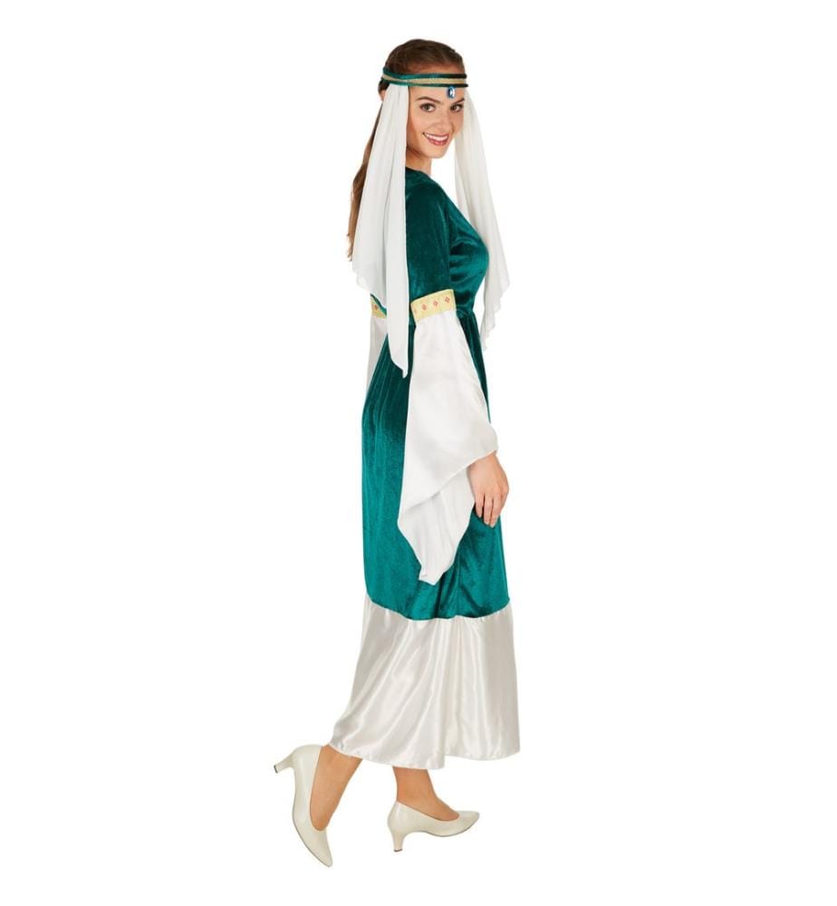 Costume da donna - Principessa degli elfi