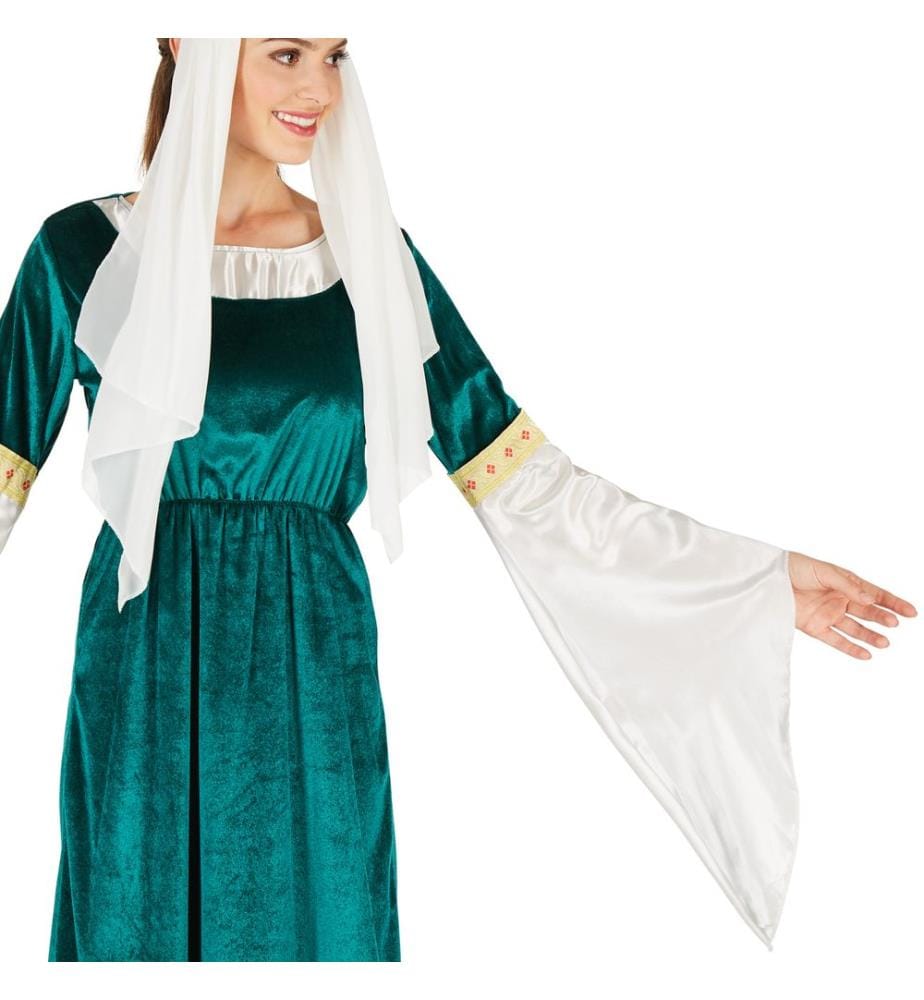 Costume da donna - Principessa degli elfi