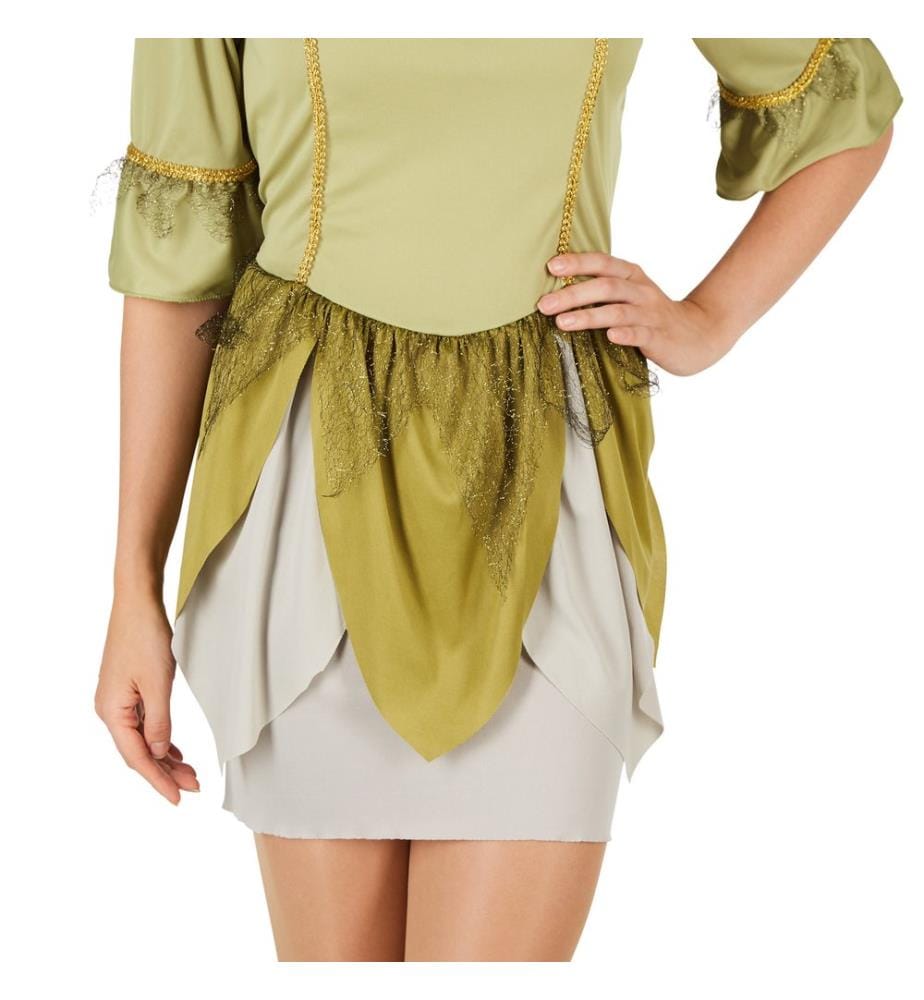 Costume da donna - Farfalla del bosco Mandragora