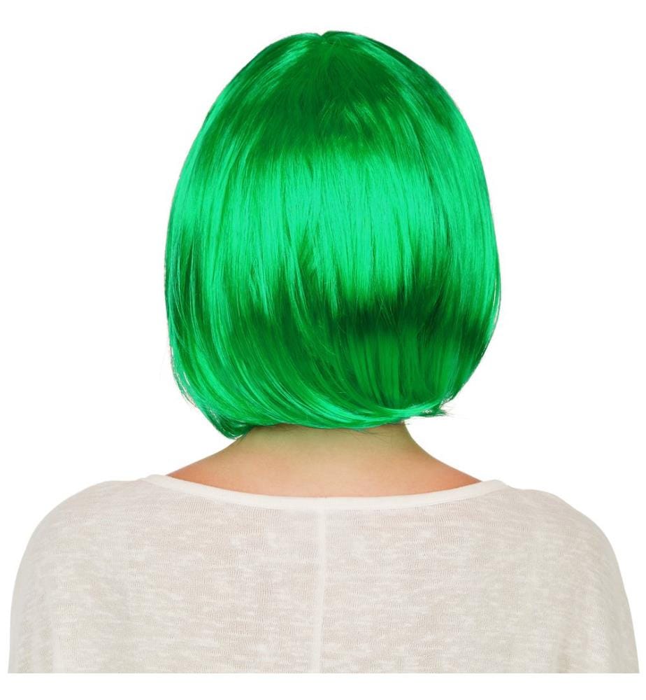 Perücke Kurze Haare Bob