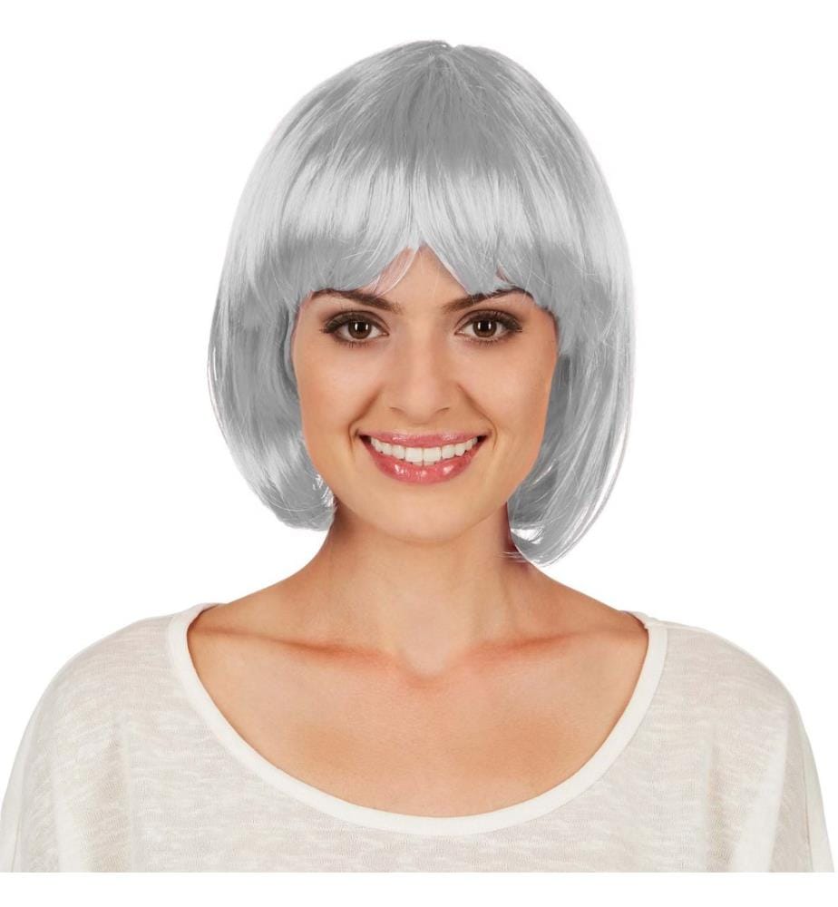 Perücke Kurze Haare Bob