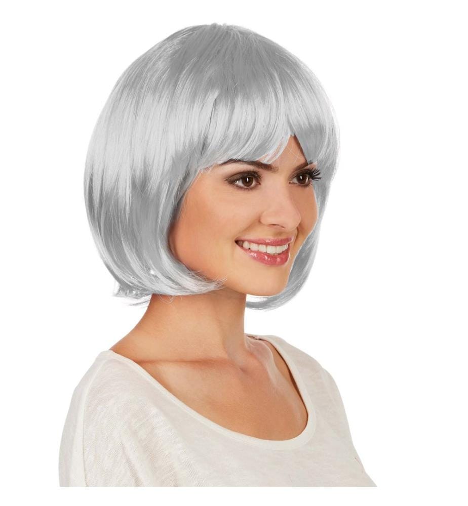 Perücke Kurze Haare Bob