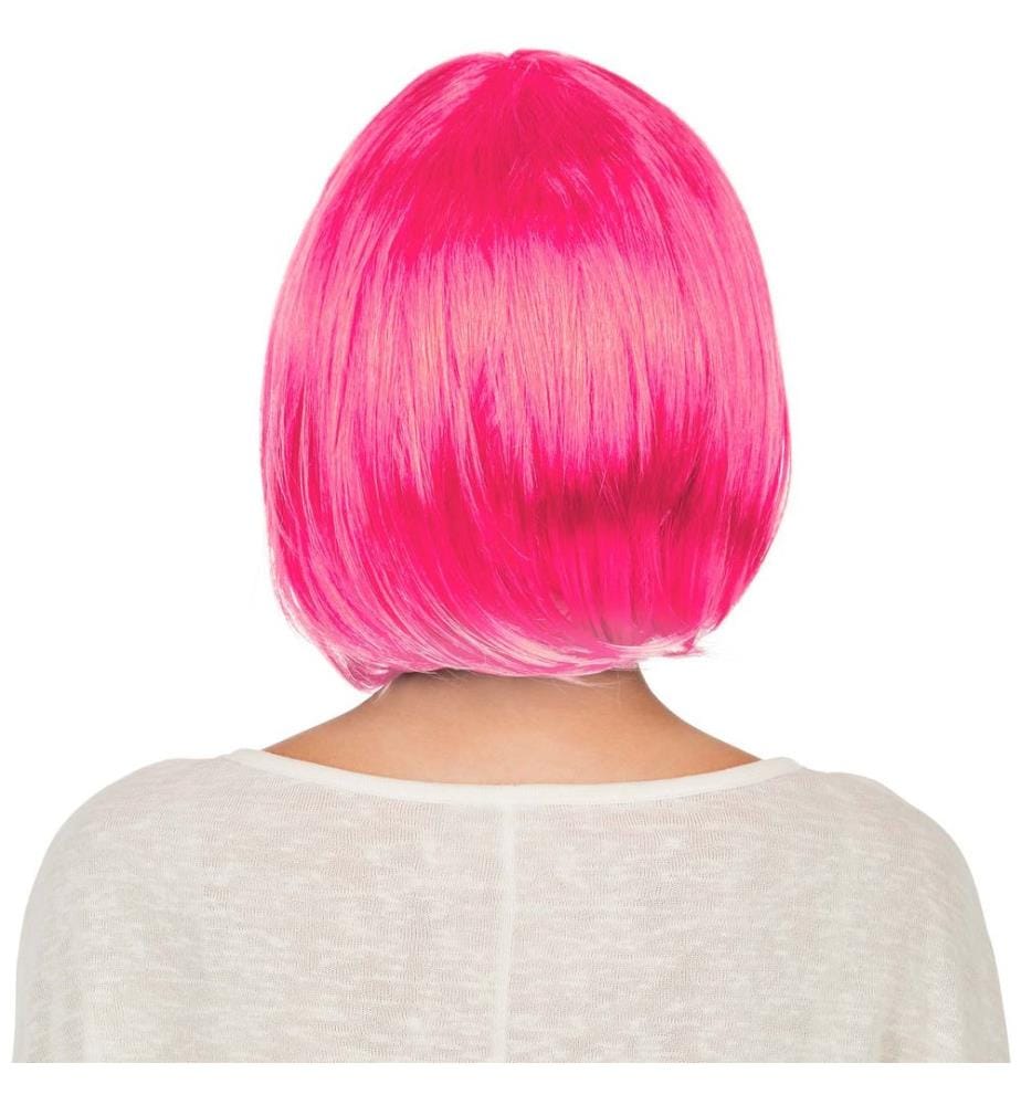 Perücke Kurze Haare Bob