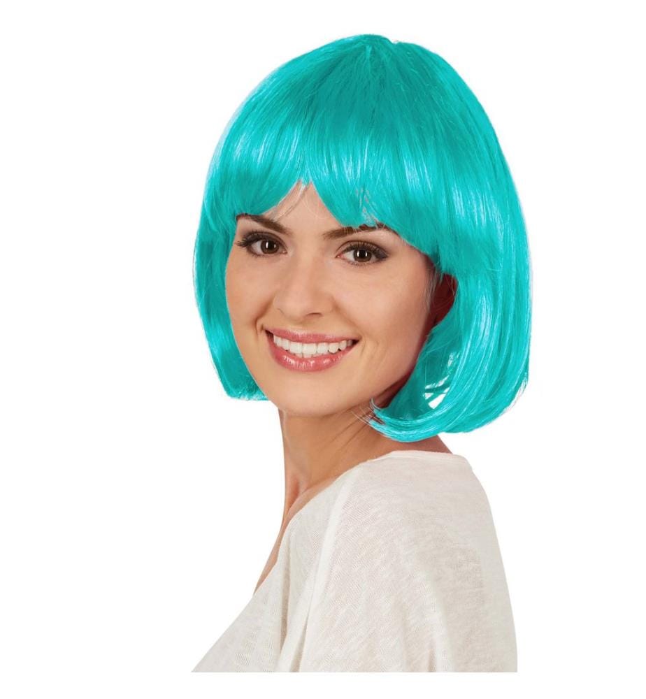 Perücke Kurze Haare Bob