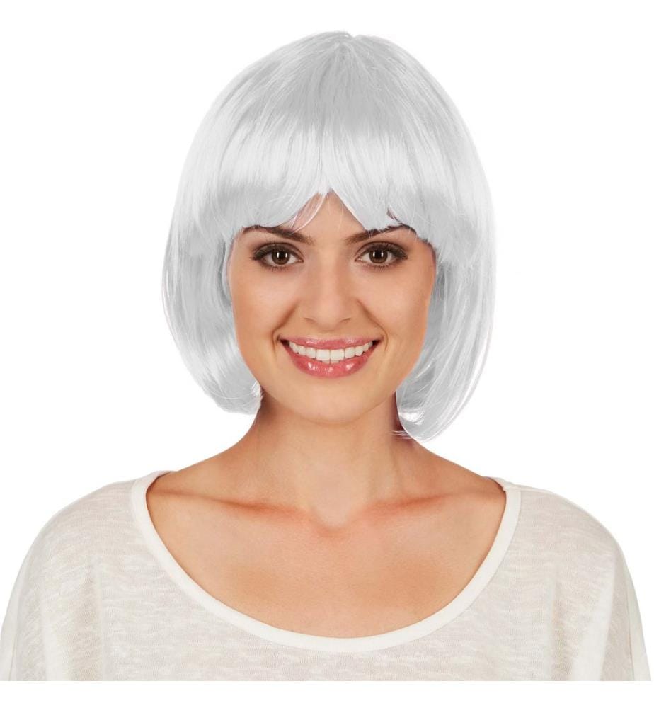 Perücke Kurze Haare Bob