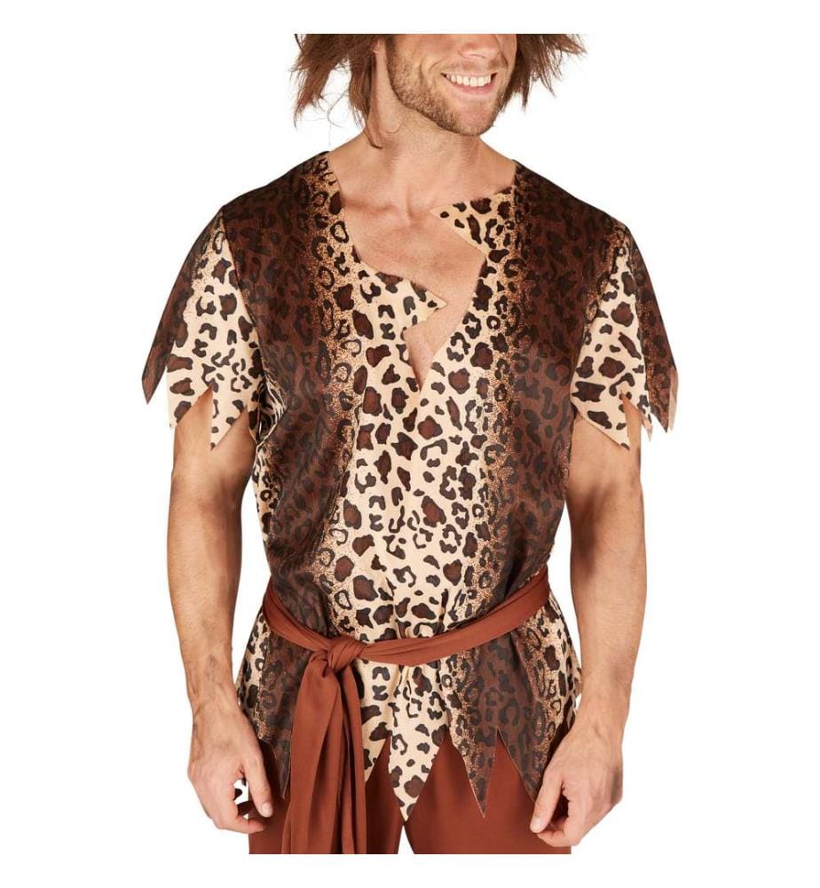 Homme de l'Âge de Pierre