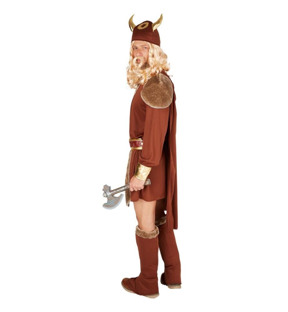 Viking Chief Costume