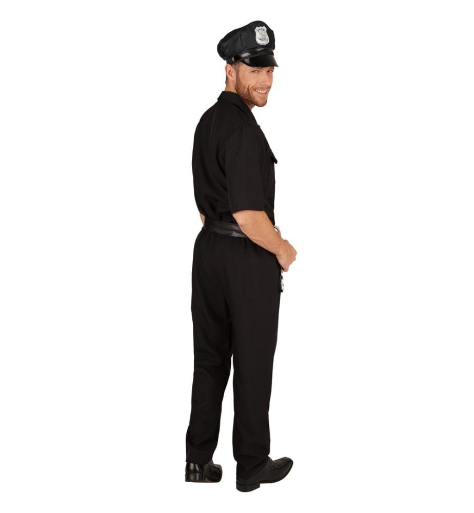 Policier