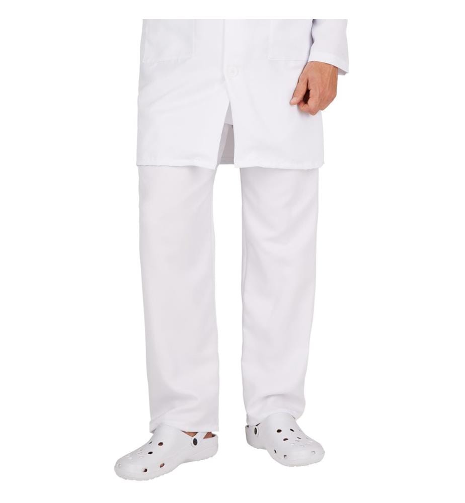 Herrenkostüm Doktor