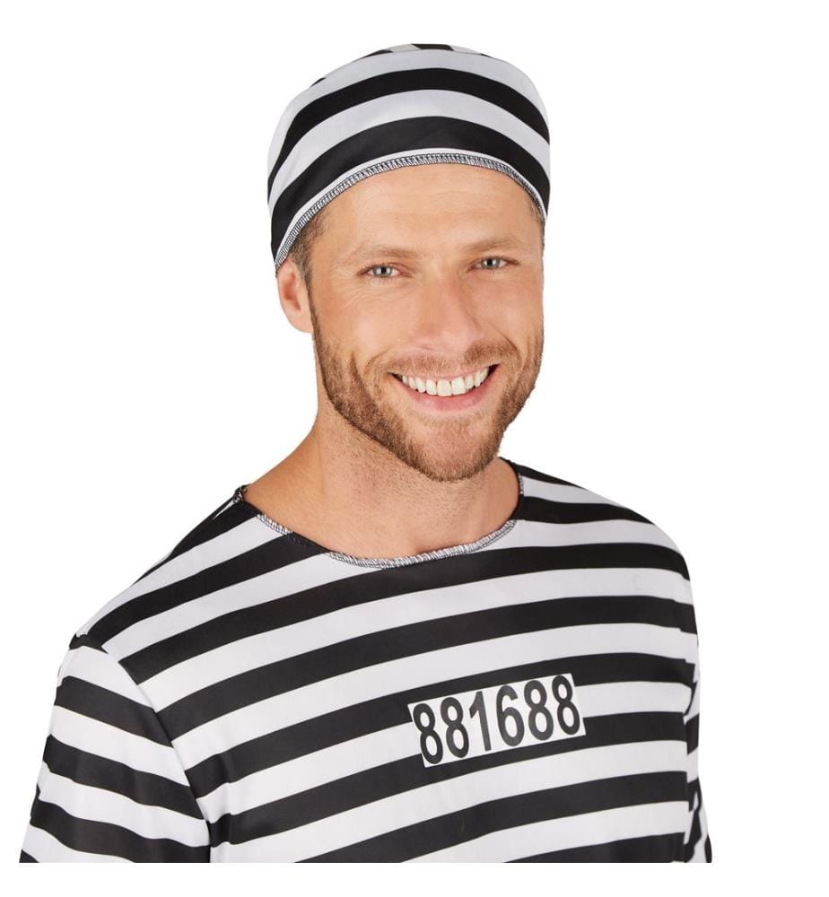 Prisonnier