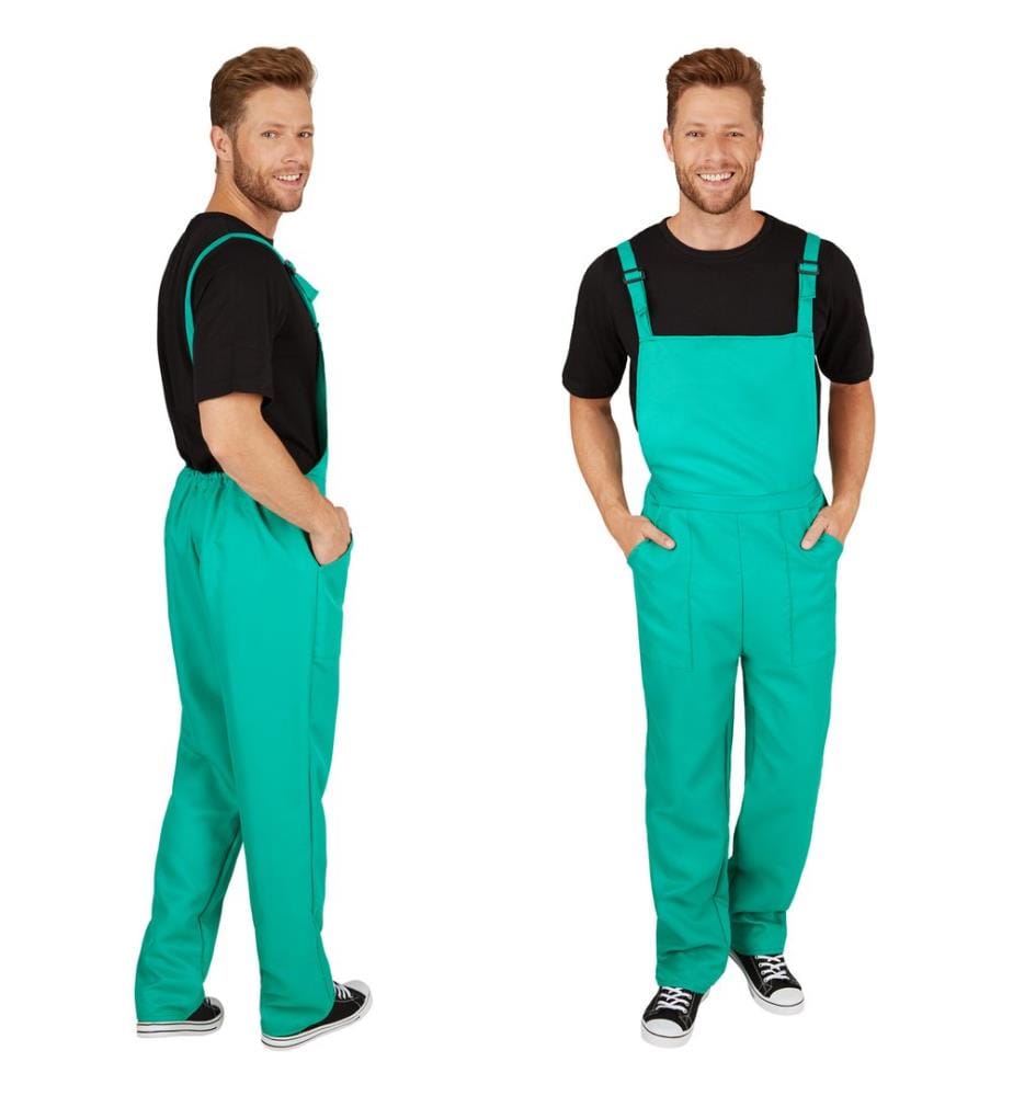 Latzhose