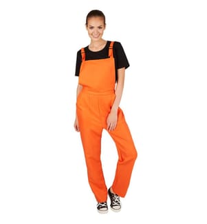 Latzhose