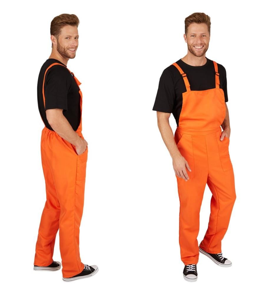 Latzhose