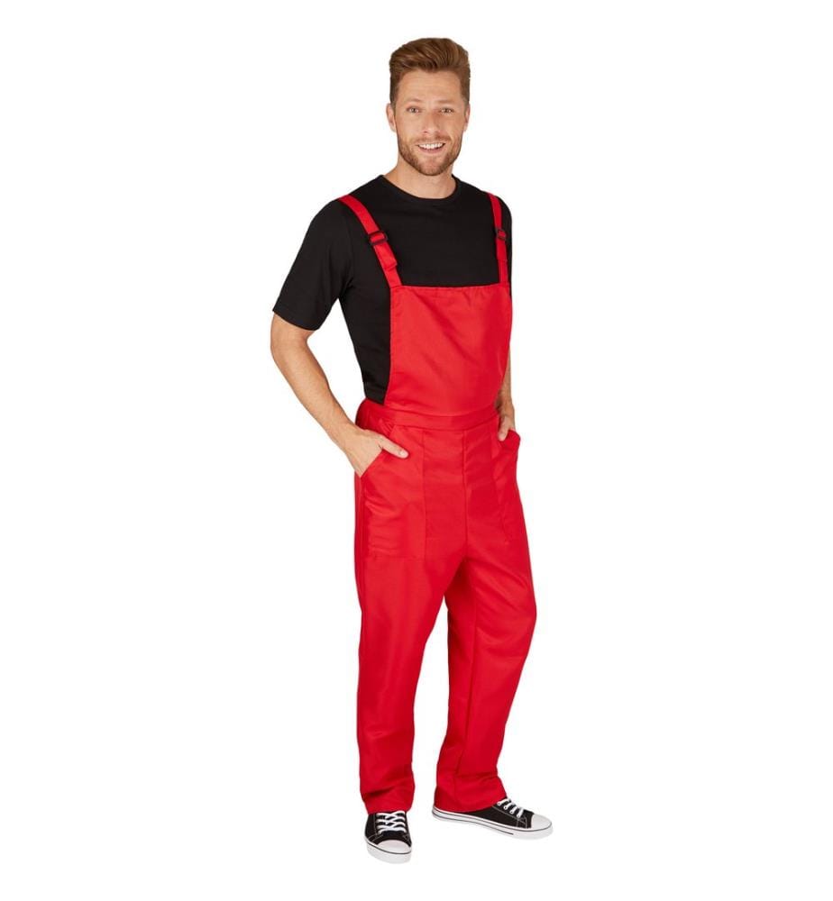 Latzhose