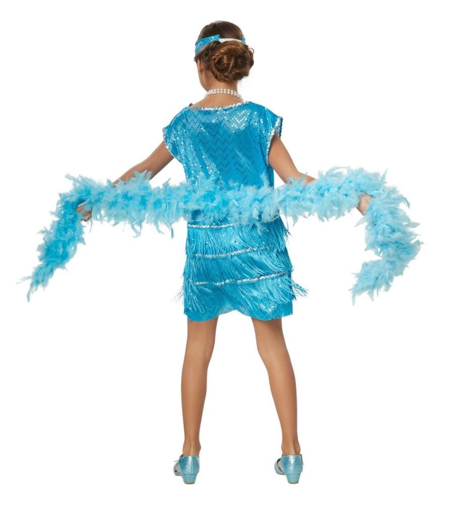 Broadway Girl