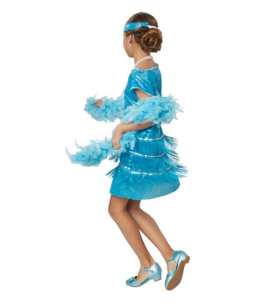 Broadway Girl