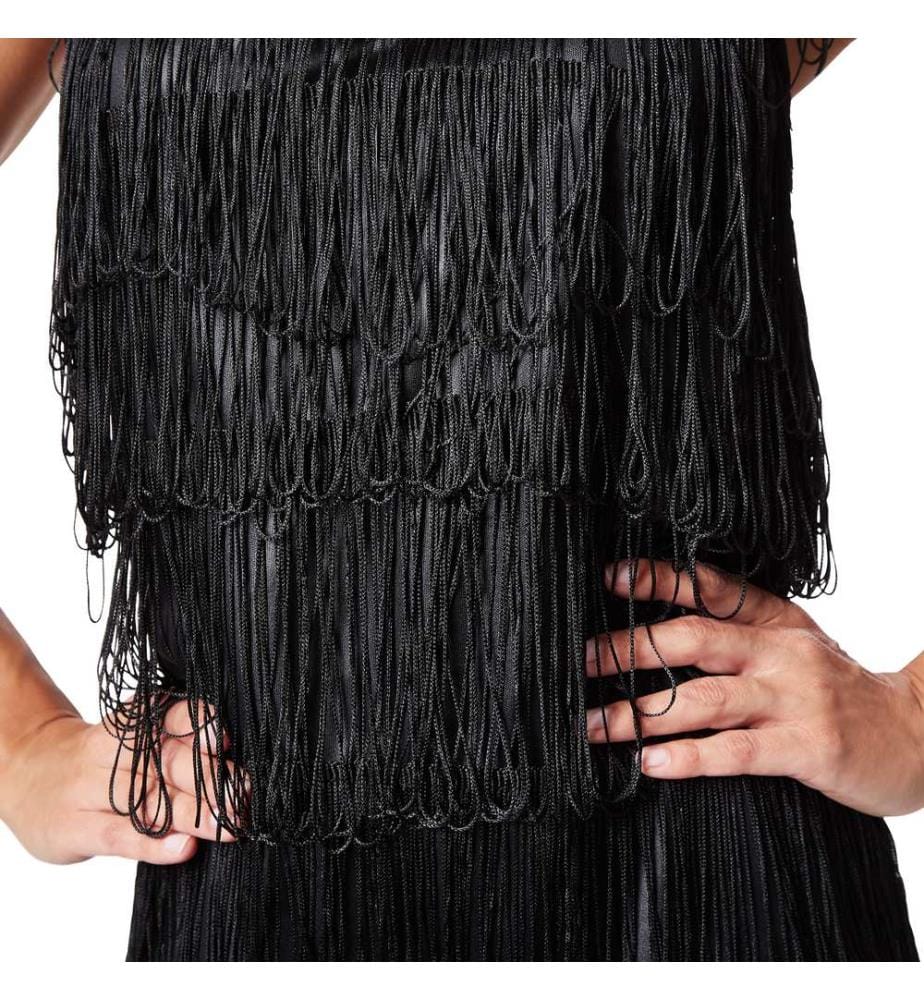 Costume da donna Charleston